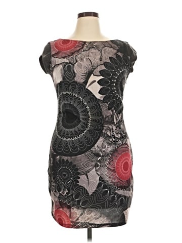 Desigual Cocktail Dress (view 1)