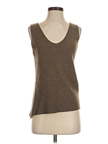 Eileen Fisher Sweater Vest (view 1)
