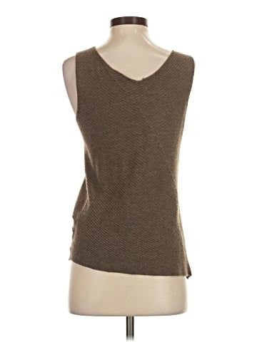 Eileen Fisher Sweater Vest (view 2)