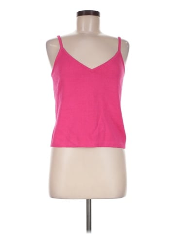 St. John Sweater Vest (view 1)