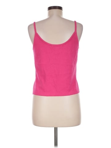 St. John Sweater Vest (view 2)
