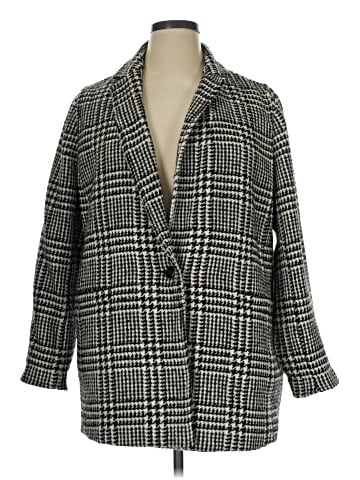 Talbots Coat (view 1)