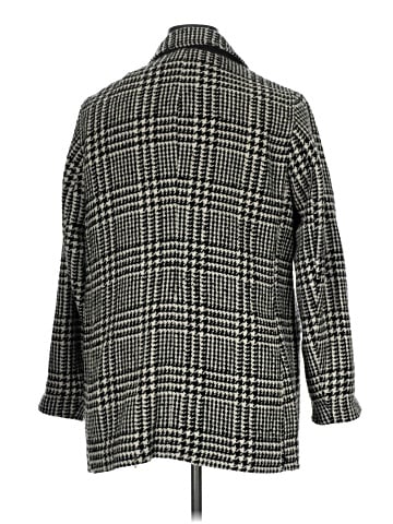 Talbots Coat (view 2)