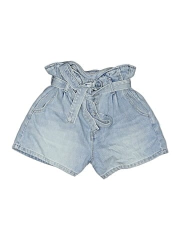 American Eagle Outfitters Denim Shorts (view 1)