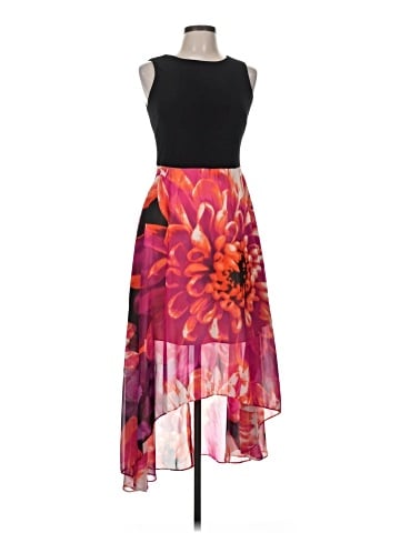 Kensie Cocktail Dress (view 1)