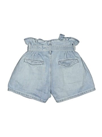American Eagle Outfitters Denim Shorts (view 2)