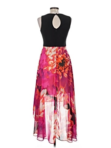 Kensie Cocktail Dress (view 2)
