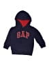 Baby Gap Outlet Blue Pullover Hoodie Size 18-24 mo - photo 1