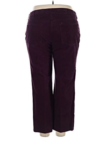 Lands' End Casual Pants (view 2)