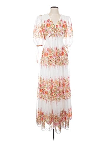 Taylor Casual Dress (view 1)