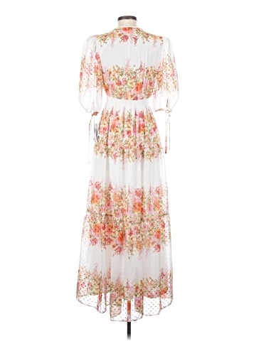 Taylor Casual Dress (view 2)