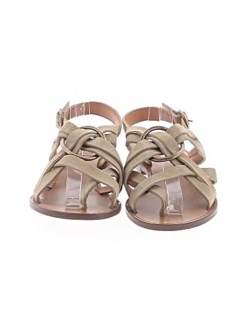 Soulier Sezane Sandals (view 2)