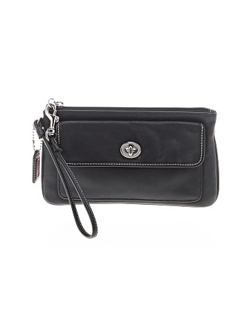 Coach Factory Wristlet (view 1)