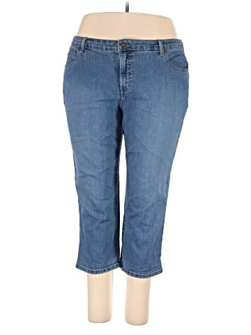 Style&Co Jeans (view 1)