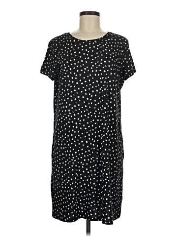 Toad & Co Casual Dress (view 1)