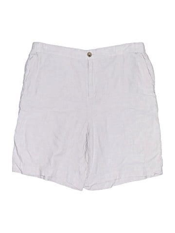 Sigrid Olsen Shorts (view 1)