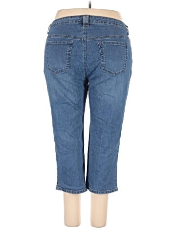 Style&Co Jeans (view 2)
