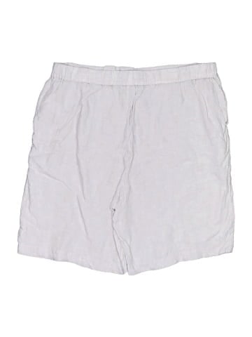 Sigrid Olsen Shorts (view 2)
