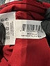 BCBGeneration 100% Polyester Burgundy Romper Size XS - photo 6