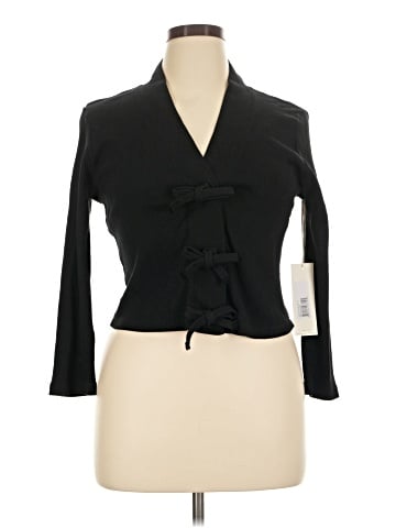 AMO Cardigan (view 1)