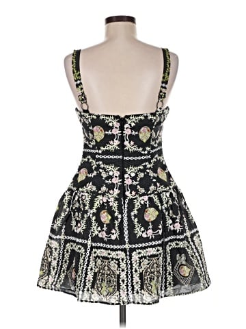City Studio Cocktail Dress (view 2)