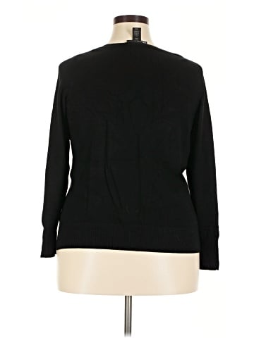 Lane Bryant Pullover Sweater (view 2)