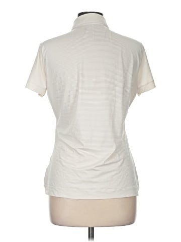 Nike Golf Short Sleeve Blouse (view 2)