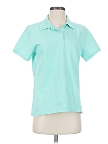 L.L.Bean Short Sleeve Polo (view 1)