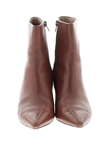 Steve Madden Ankle Boots (view 2)