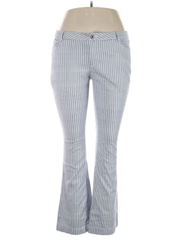 Peace Love World Casual Pants (view 1)