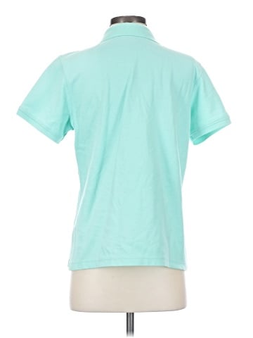 L.L.Bean Short Sleeve Polo (view 2)