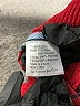 Pendleton Red Jacket Size M - photo 7