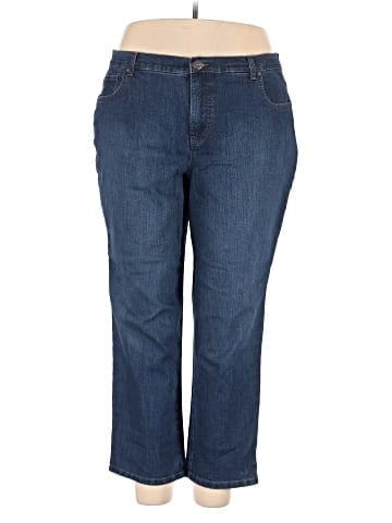 Style&Co Jeans (view 1)