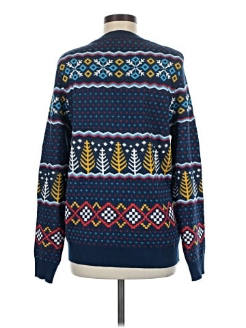 Tipsy Elves Pullover Sweater (view 2)