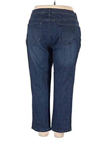 Style&Co Jeans (view 2)