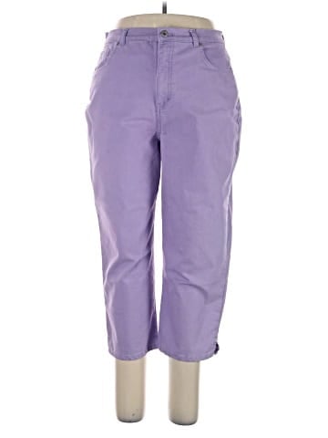 Gloria Vanderbilt Jeans (view 1)