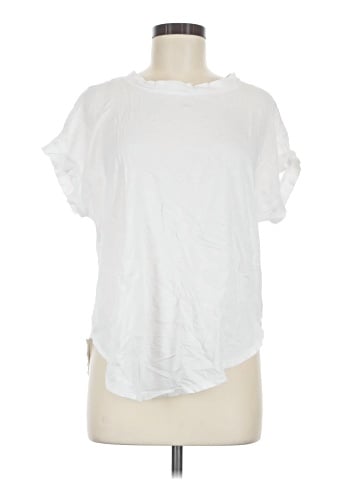 Lou & Grey Short Sleeve T-Shirt (view 1)