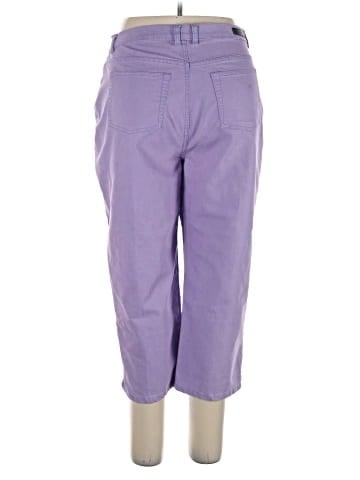 Gloria Vanderbilt Jeans (view 2)