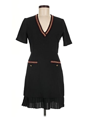 Sandro Casual Dress (view 1)