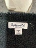 Splendid Black Pullover Sweater Size M - photo 7