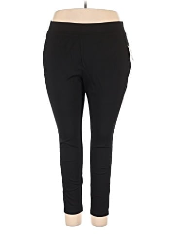 Roz & Ali Active Pants (view 1)