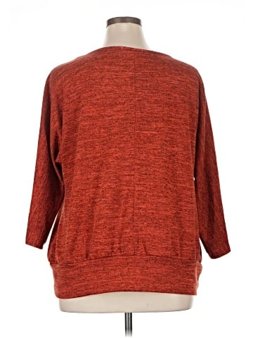 Notations 3/4 Sleeve T-Shirt (view 2)