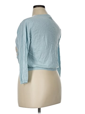 Jones Wear Cardigan (view 2)
