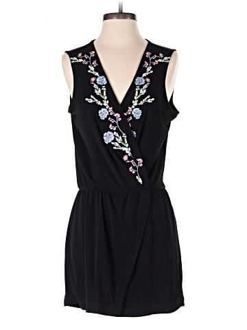 Kaari Blue Romper (view 1)