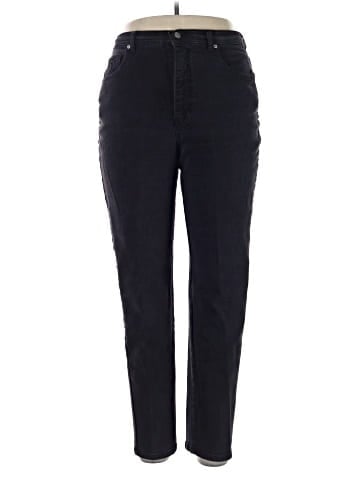 Gloria Vanderbilt Jeans (view 1)