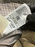 Gap Houndstooth Gray Casual Pants Size 10 - photo 8
