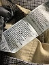 Gap Houndstooth Gray Casual Pants Size 10 - photo 9