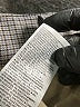 Gap Houndstooth Gray Casual Pants Size 10 - photo 10