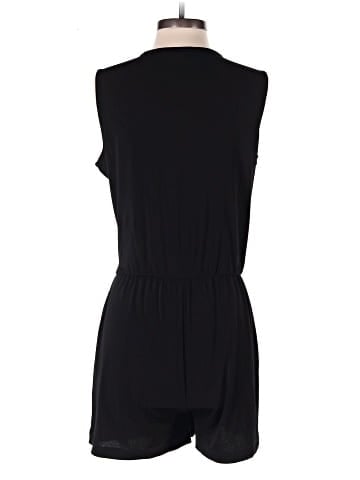 Kaari Blue Romper (view 2)