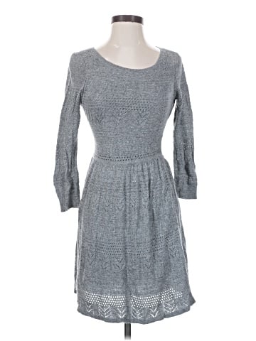American Eagle Outfitters Casual Dress (view 1)